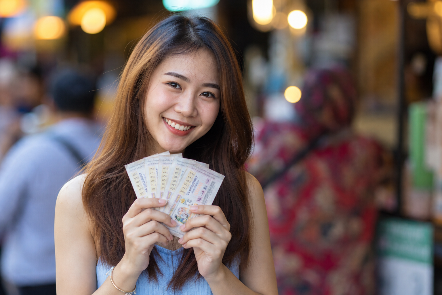 ตรวจหวย: คำตอบที่สมบูรณ์แบบสำหรับการตรวจสอบสลากกินแบ่งรัฐบาลไทย