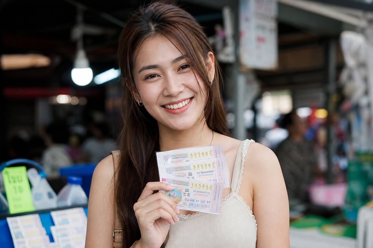 เลขเด็ดงวดนี้: ข้อมูลและวิธีการเลือกตัวเลขที่ดีที่สุด