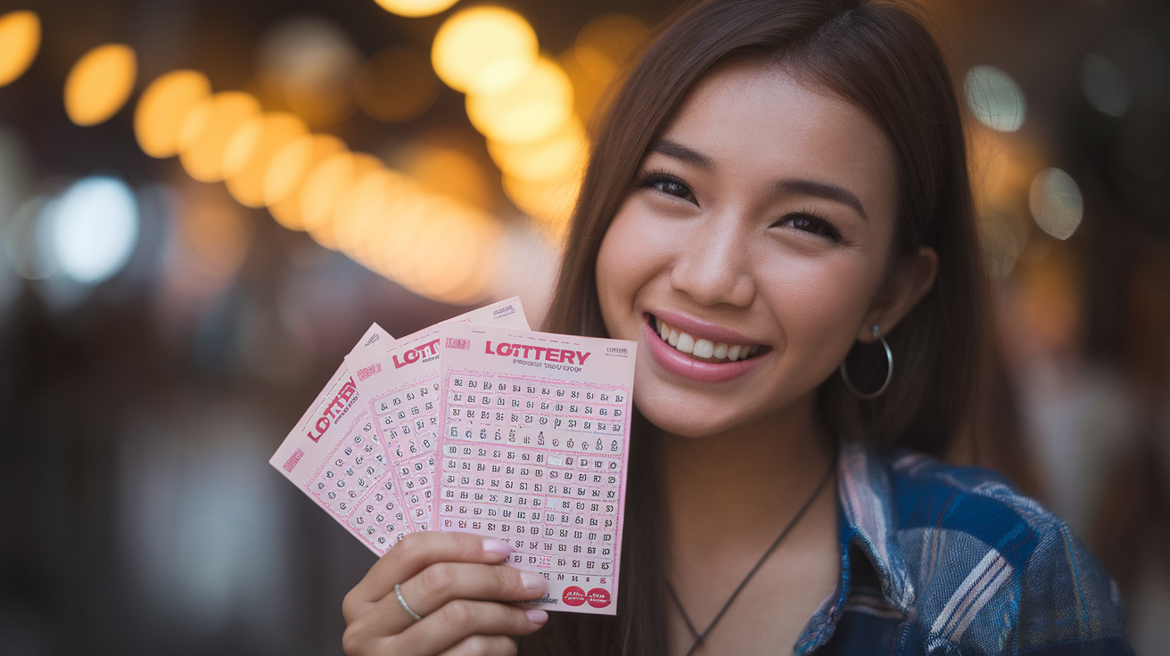 หวยย้อนหลัง: ผลหวยล่าสุดและผลหวยผ่านประวัติ