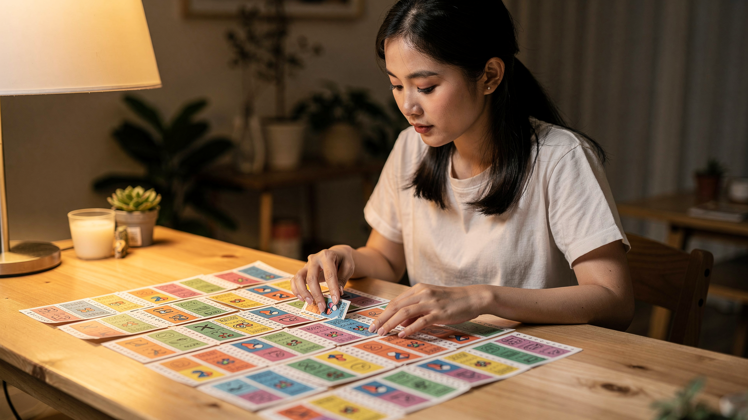 หวยรัฐบาลล่าสุด: ข้อมูลและสถิติที่คุณต้องการ